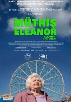 MÜTHİŞ ELEANOR